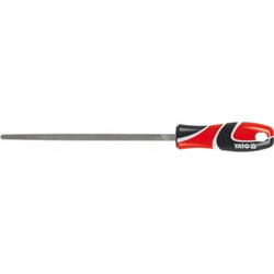 YATO YT-6229 ΛΙΜΑ ΤΕΤΡΑΓΩΝΗ 250mm 2