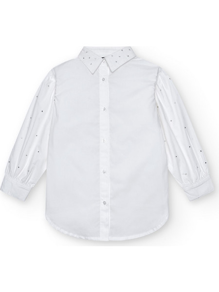 Πουκάμισο κορίτσι NATH KIDS (KG07B101W1)