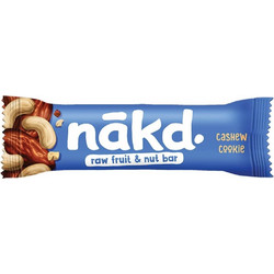 Nakd Cashew Cookie 35gr
