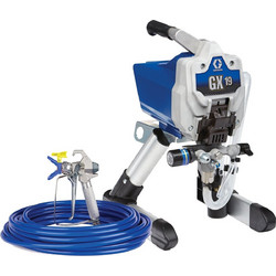 Graco gx19 airless