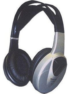 Korg PX4-HPWX4 Ασύρματα Bluetooth Ακουστικά Over Ear Μαύρα