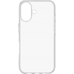 Back Cover Διάφανο (Samsung Galaxy A06)