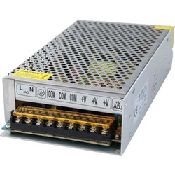 Lucas LED Τροφοδοτικό 24V 200W 8.3A IP20 - 241308