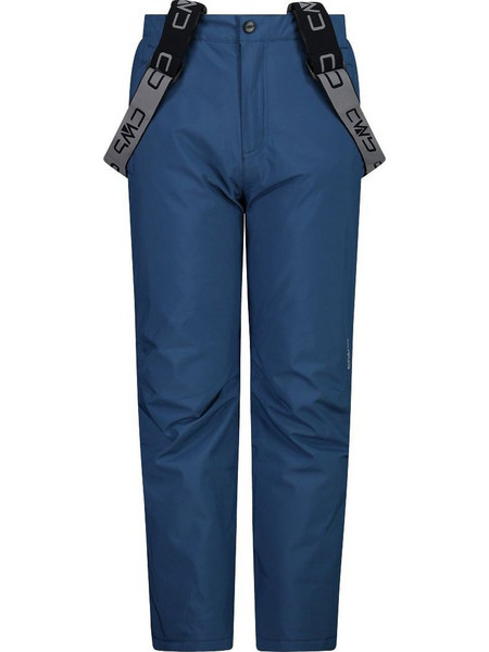 ΠΑΙΔΙΚΗ ΣΑΛΟΠΕΤΑ CMP KIDS UNISEX CP SKI SALOPETTE ΜΠΛΕ