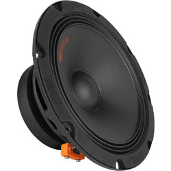 Gas Audio Power MAX PMW1-84 Ηχείο Αυτοκινήτου 8" Midrange 150W RMS
