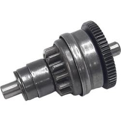 Κόμπλερ μίζας Piaggio Typhoon 50 2T / Gilera Runner 50 2T TTN TITAN PARTS