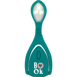 Lumi Book LED SMD Φωτάκι Διαβάσματος LED με Κλιπ