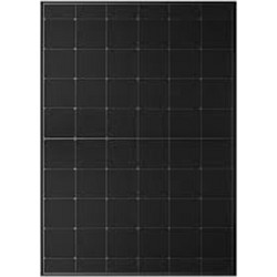 SMART-SOLAR SMART SOLAR Φωτοβολταϊκό Πάνελ 410W εως 440W - IBC FULL BLACK SM541430