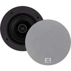 TagaHarmony TCW-290R Ηχεία Οροφής 75W Γκρι (Ζεύγος)