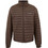 Timberland Durable Water Repellent Jacket Ανδρικό Μπουφάν Χειμωνιάτικο Puffer Καφέ TB0A5WNU2431