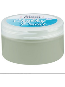 Maxi Decor Chalky Paint Χρώμα Κιμωλίας 509 Λαδi 100ml