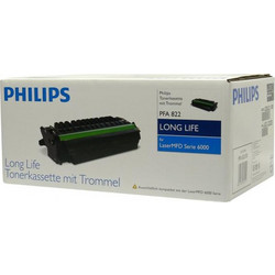 Philips PFA822 Black Toner