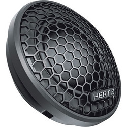 Hertz Mille MP 28.3 Pro Σετ Tweeter Αυτοκινήτου Στρογγυλά 1.38"