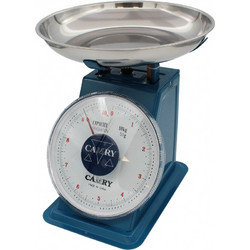 ΖΥΓΑΡΙΑ ΚΑΘΙΣΤΗ 10 Kg (ΜΕ ΠΙΑΤΟ) CAMRY
