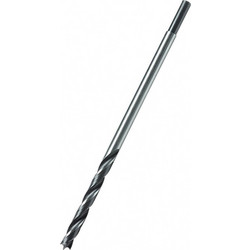 ΤΡΥΠΑΝΙ ΞΥΛΟΥ 10 x 300mm SPARTA 702447 (ΚΑΡΤΕΛΑ)