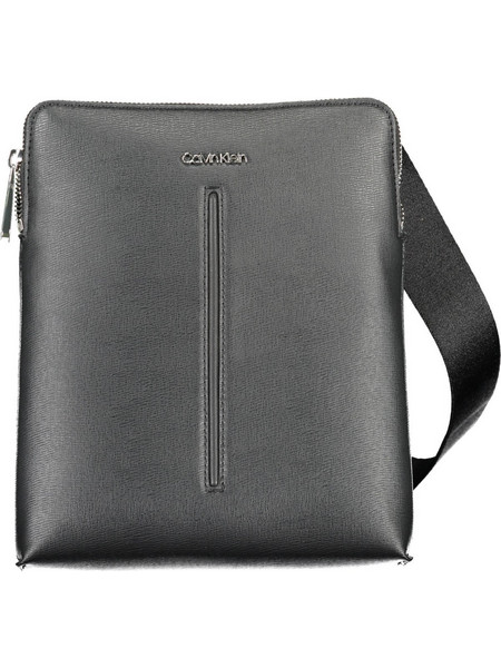Calvin Klein Ανδρική Τσάντα Ώμου / Χιαστί Μαύρη K50K510024-BAX