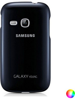 Κάλυμμα Κινητού Galaxy Young S6310 Samsung