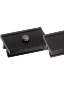 Hensel Camera Plate for quick release plate