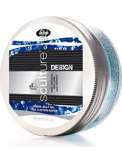Lisap Sculture Design Gel 150ml