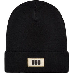 HIGH CROWN BEANIE MEN UGG