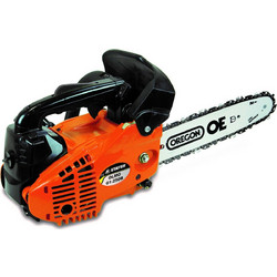 Stayer G1 250B Κλαδευτικό Αλυσοπρίονο Βενζίνης 1.2hp 3.5kg με Λάμα 25cm