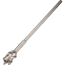 BORMANN - ΤΡΥΠΑΝΙ ΠΙΣΤΟΛΕΤΟΥ SDS-MAX BREAK THROUGH Φ80x1000mm BHT4125 039983