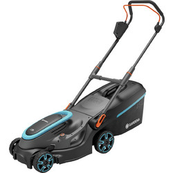 Gardena 14638-55 Μηχανή Γκαζόν Μπαταρίας 36V