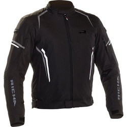 Richa Gotham 2 Black