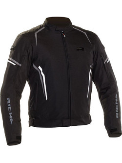 Richa Gotham 2 Black