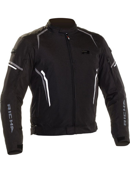 Richa Gotham 2 Black