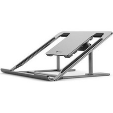 Alogic Metro Βάση Στήριξης για Laptop Γκρι
