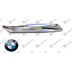 Φλας Φτερου Led (E) Αριστερα Bmw Series 5 (F10/11) 13-16 - 160105502
