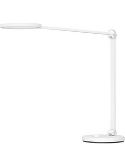 Xiaomi Mi Desk Lamp Pro Φωτιστικό Γραφείου LED με Σπαστό Βραχίονα Bluetooth / Wi-Fi σε Λευκό Χρώμα