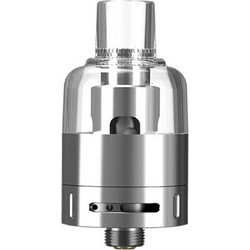Vapefly Galaxies Air Tank 2ml - Silver