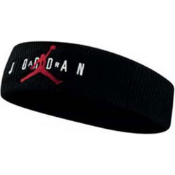 Jordan Jumpman Αθλητικό Περιμετώπιο Μαύρο (J.100.7580-063)