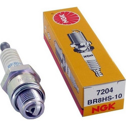 Μπουζί BR8HS-10