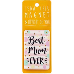 Μαγνήτης Stands Out Best Mum Ever