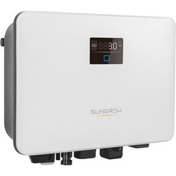 Sungrow SG3.0RS-S Inverter 3000W Μονοφασικό