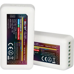 Receiver - Δέκτης RGBCCT - RGBCCTR