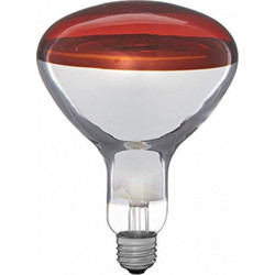 ΛΑΜΠΑ EUROLAMP ΥΠΕΡΥΘΡΩΝ 250W Ε27