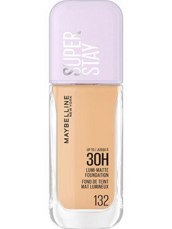 Maybelline Superstay Lumi Matte 132 Liquid Foundation 30ml