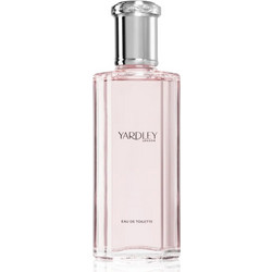 Yardley English Rose Eau de Toilette 125ml