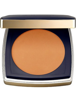 Estee Lauder Double Wear Matte Powder 5N2 Amber Compact Foundation 12gr