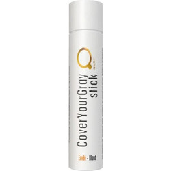 Qure Cover Your Gray Stick Blond Στικ Βαφής Μαλλιών