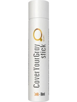 Qure Cover Your Gray Stick Blond Στικ Βαφής Μαλλιών