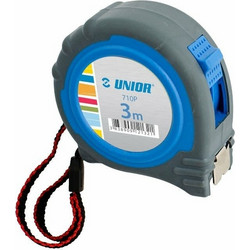 Unior 612135 Μετροταινία 10μ