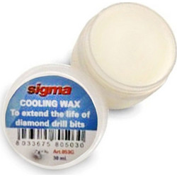 Γράσο / Κερί Ψύξης Ποτηροτρύπανου 30ml Sigma
