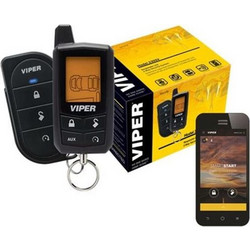 Viper 350 Responder
