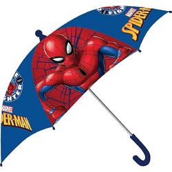 Ομπρέλα Marvel Spider-Man H60cm Φ70cm (20-1372)