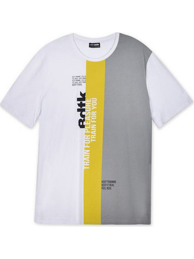 THROWBACKM T-SHIRT 1231-954228